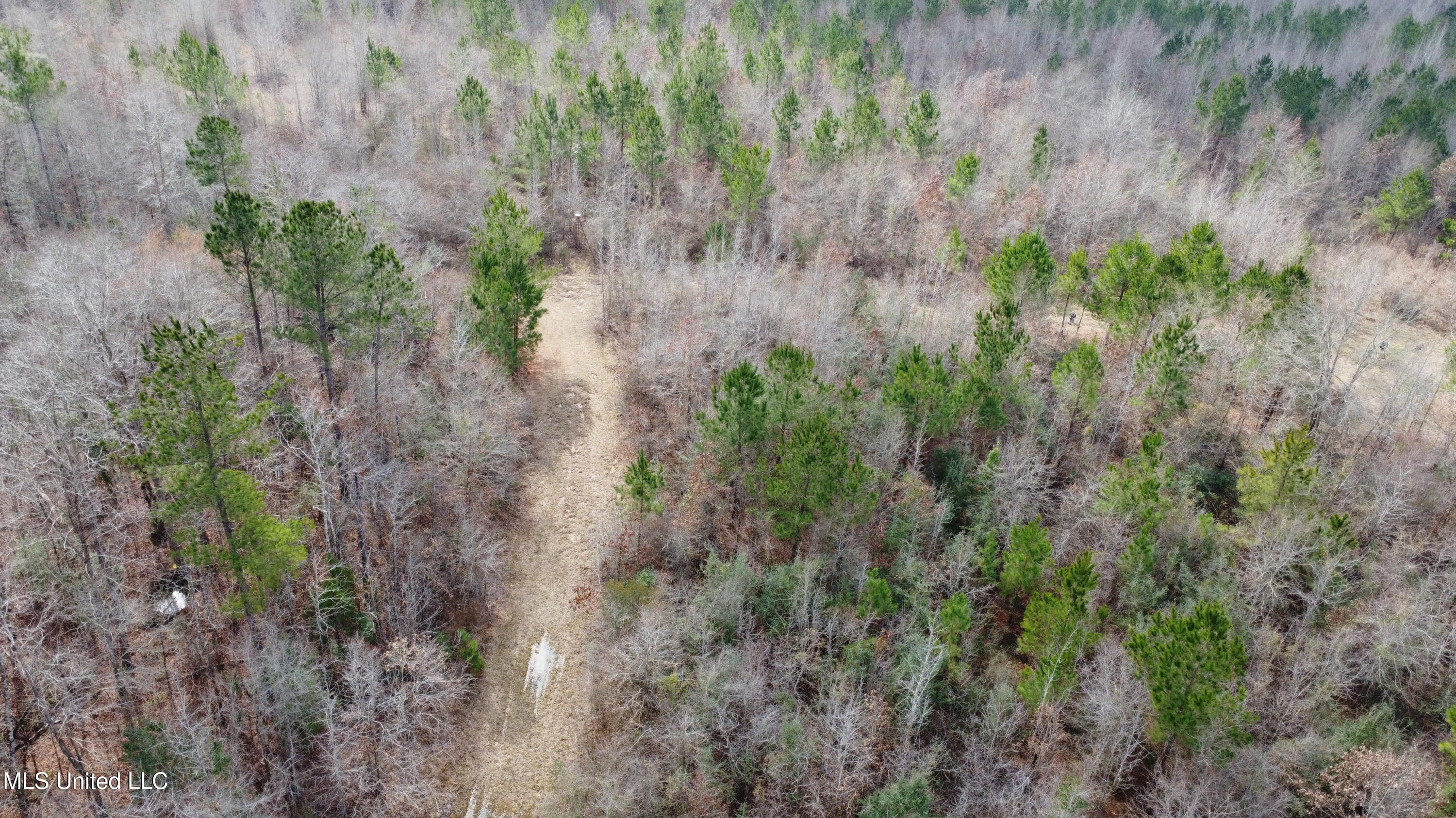 Rockport New Hebron Road Newhebron, MS 39140 - Photo 45 of 59 DJI_0728