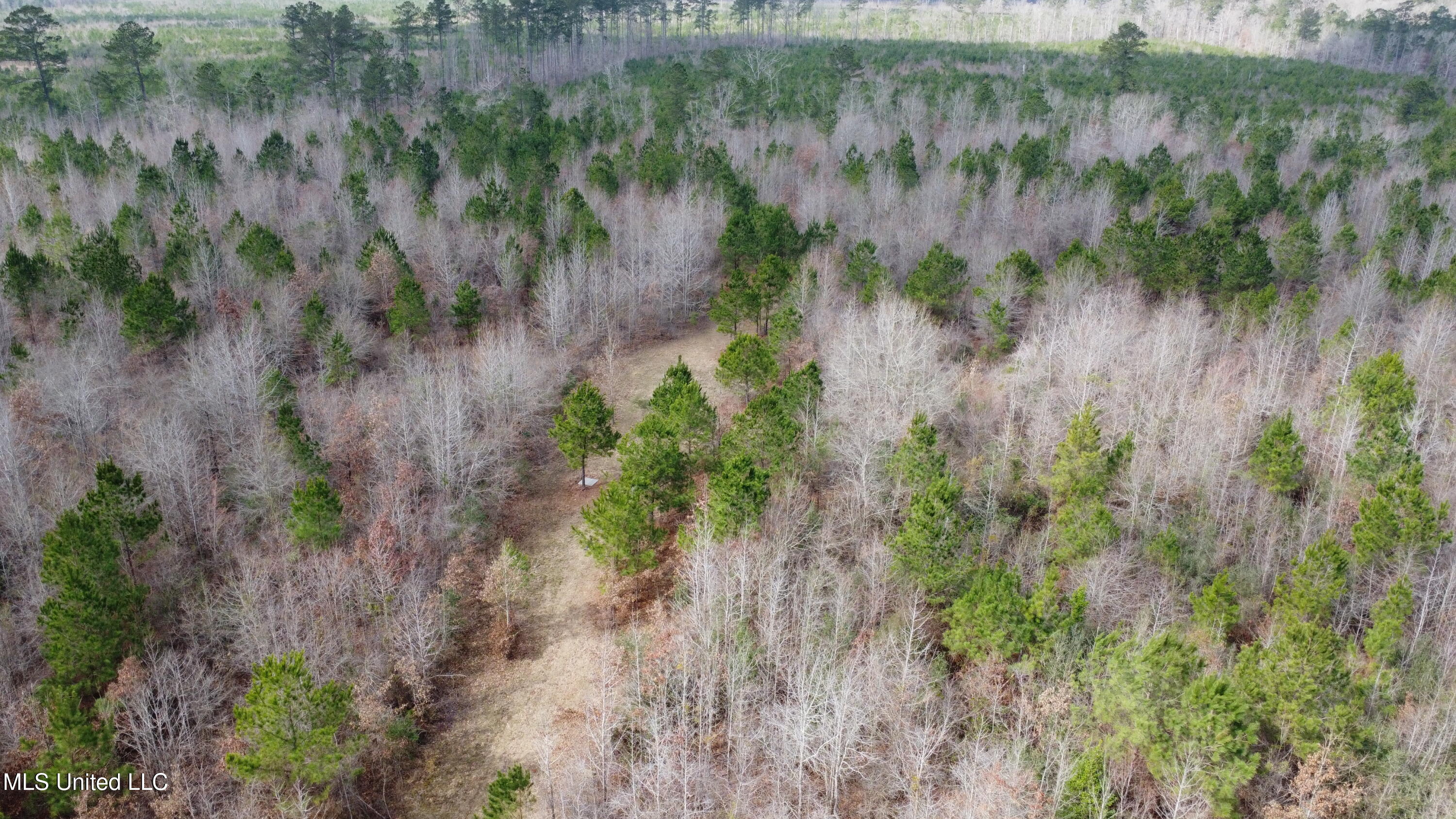 Rockport New Hebron Road Newhebron, MS 39140 - Photo 46 of 59 DJI_0729
