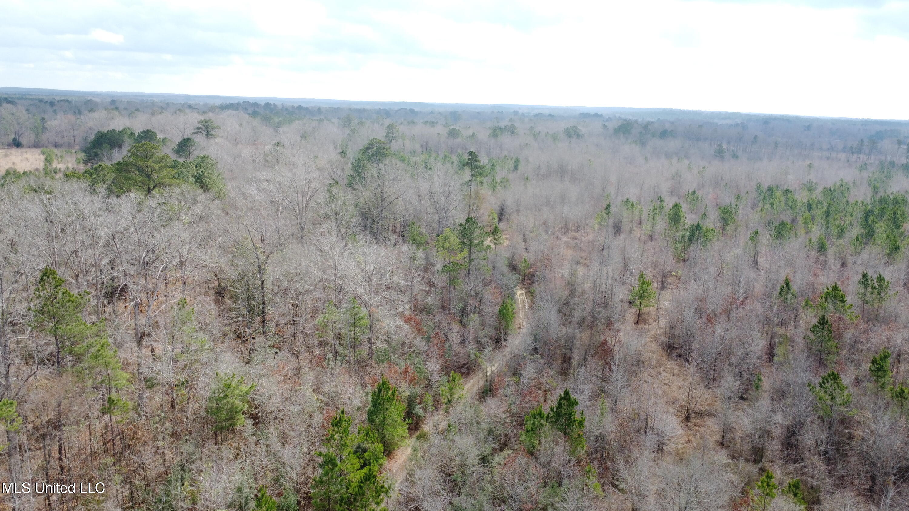 Rockport New Hebron Road Newhebron, MS 39140 - Photo 48 of 59 DJI_0731