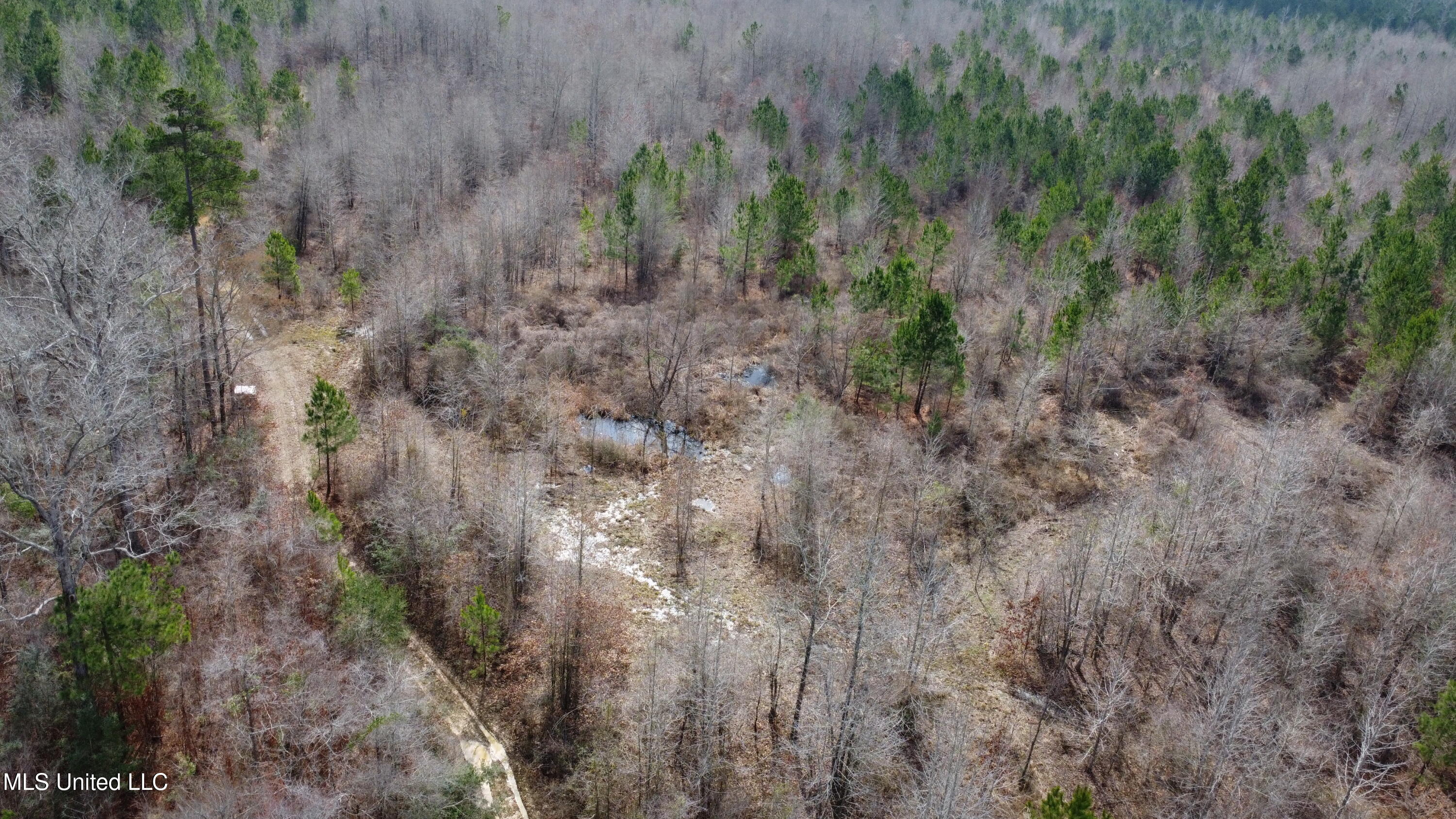 Rockport New Hebron Road Newhebron, MS 39140 - Photo 51 of 59 DJI_0734
