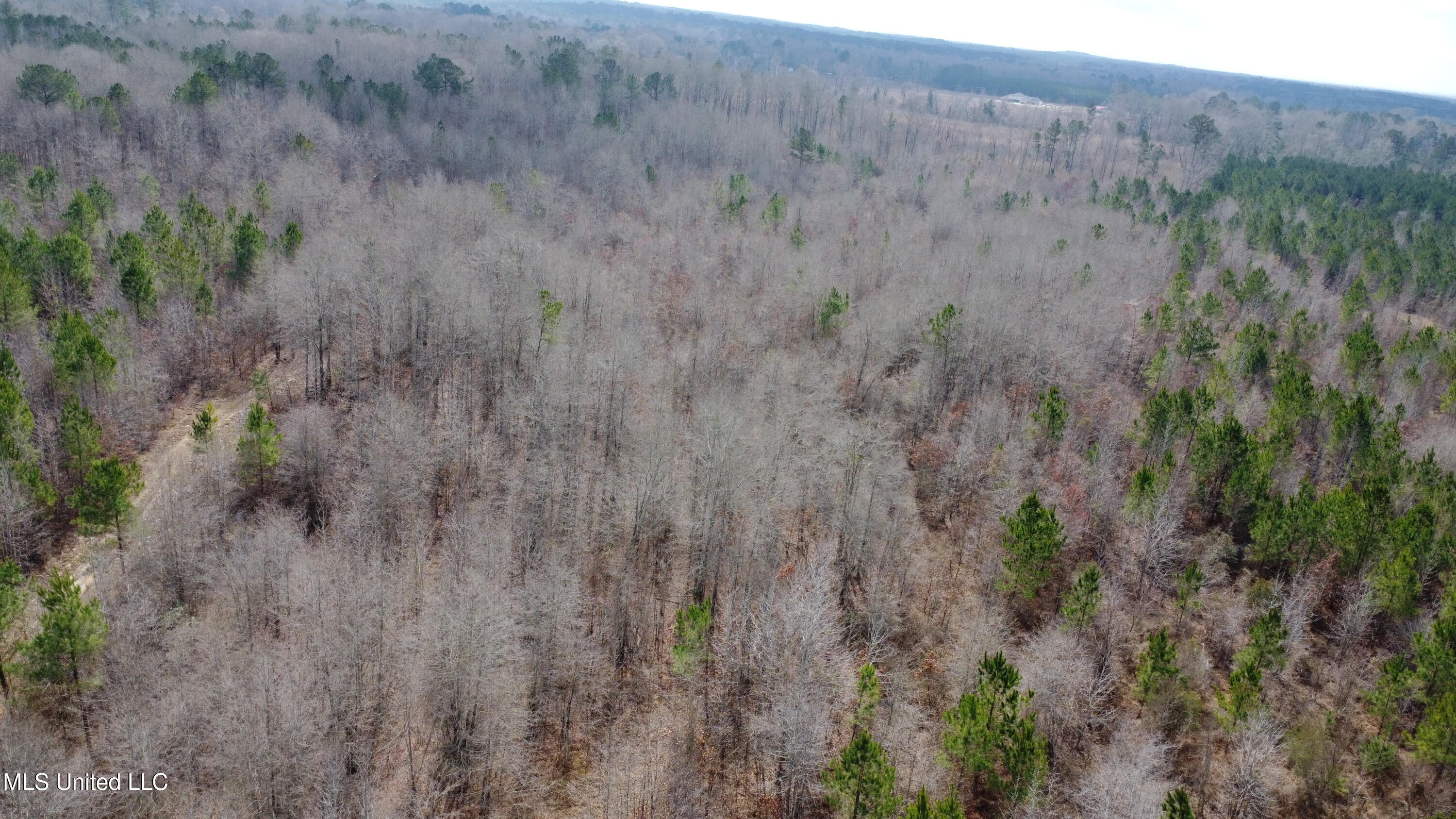 Rockport New Hebron Road Newhebron, MS 39140 - Photo 53 of 59 DJI_0736