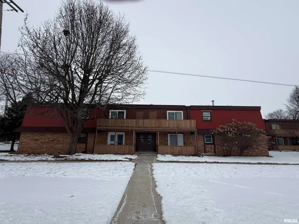 $70,000 | 2081 West Monroe Street, Unit 1, Springfield, IL 62704