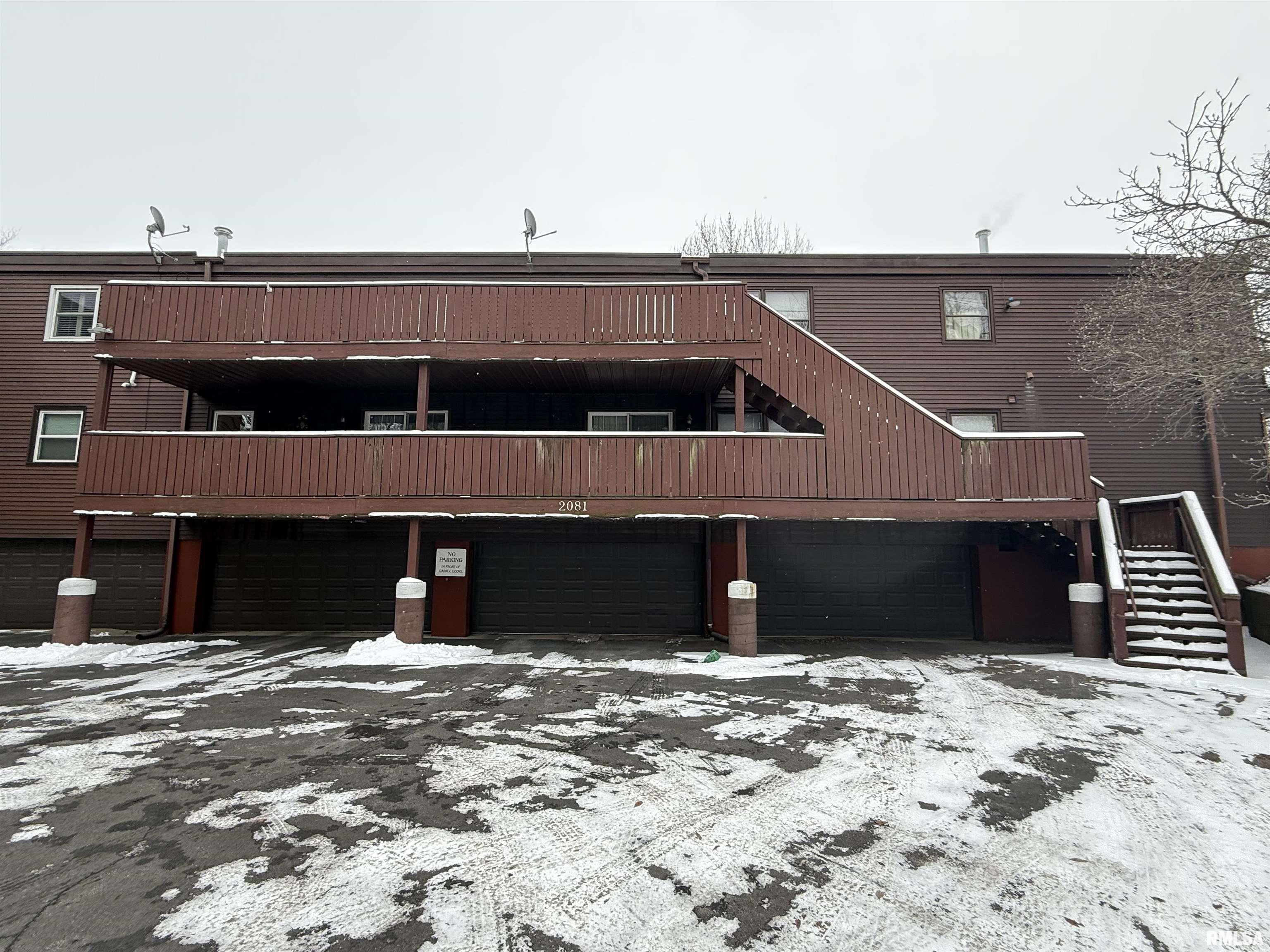 2081 West Monroe Street, Unit 1 Springfield, IL 62704 - Photo 2 of 12