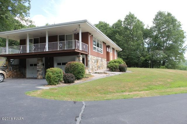 1921 Rt 590 Hawley, PA 18428 - Photo 2 of 33