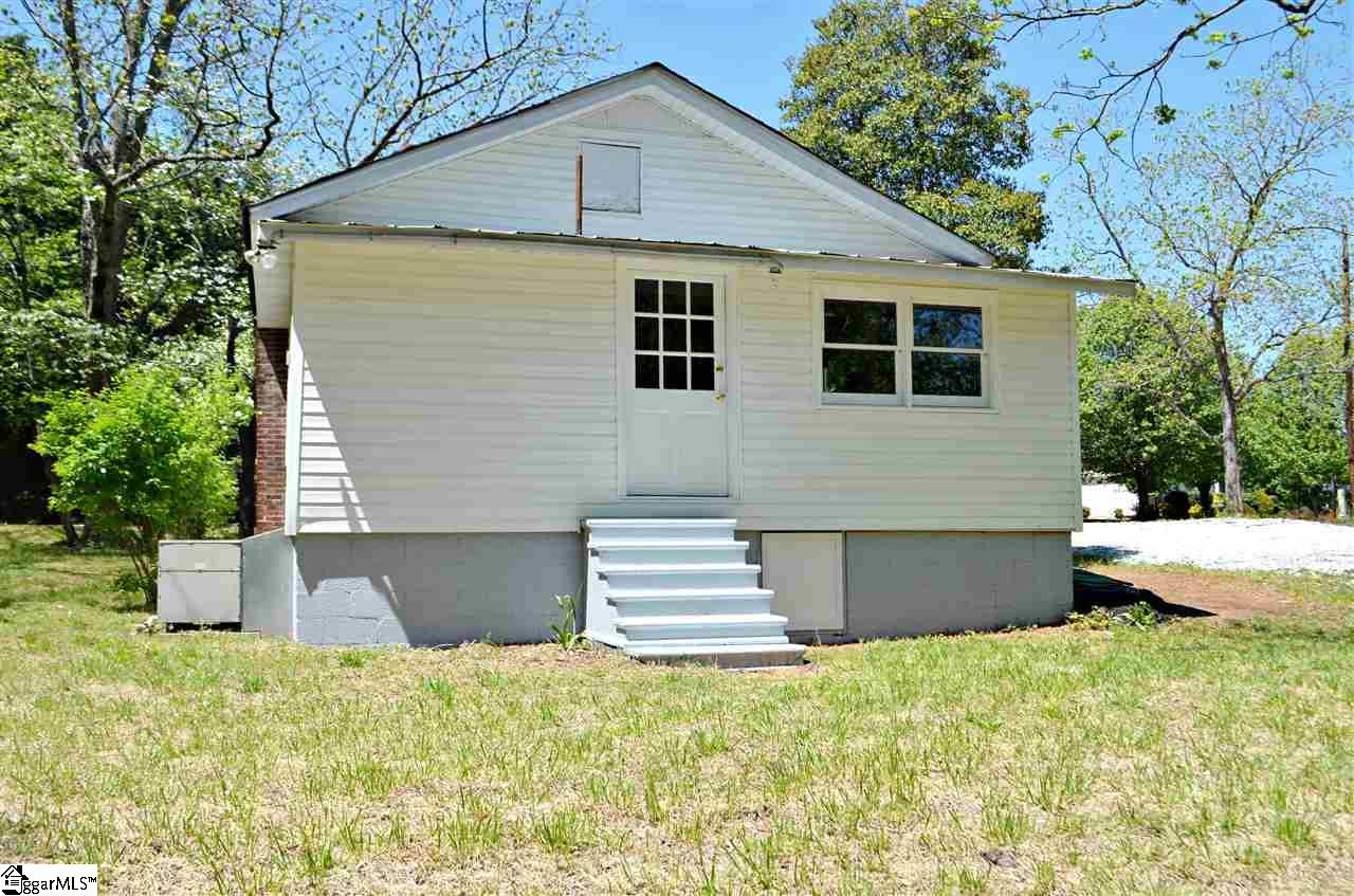 89 Loftis Road Travelers Rest, SC 29690 - Photo 23 of 28