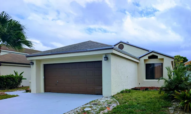 $550,000 | 3450 Northwest 21st Street, Coconut Creek, FL 33066