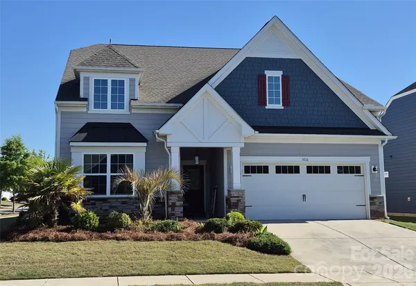 $570,000 | 5116 Lassen Volcanic Trail, Lancaster, SC 29720