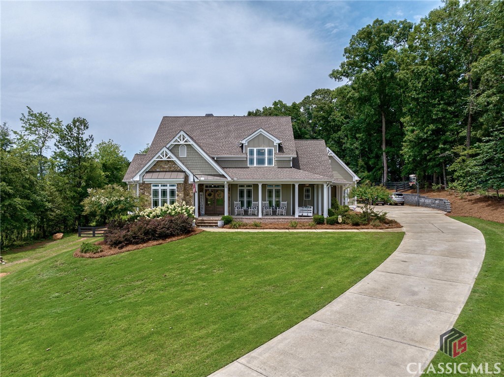 1111 Dove Creek Road Winder, GA 30680 - Photo 56 of 60