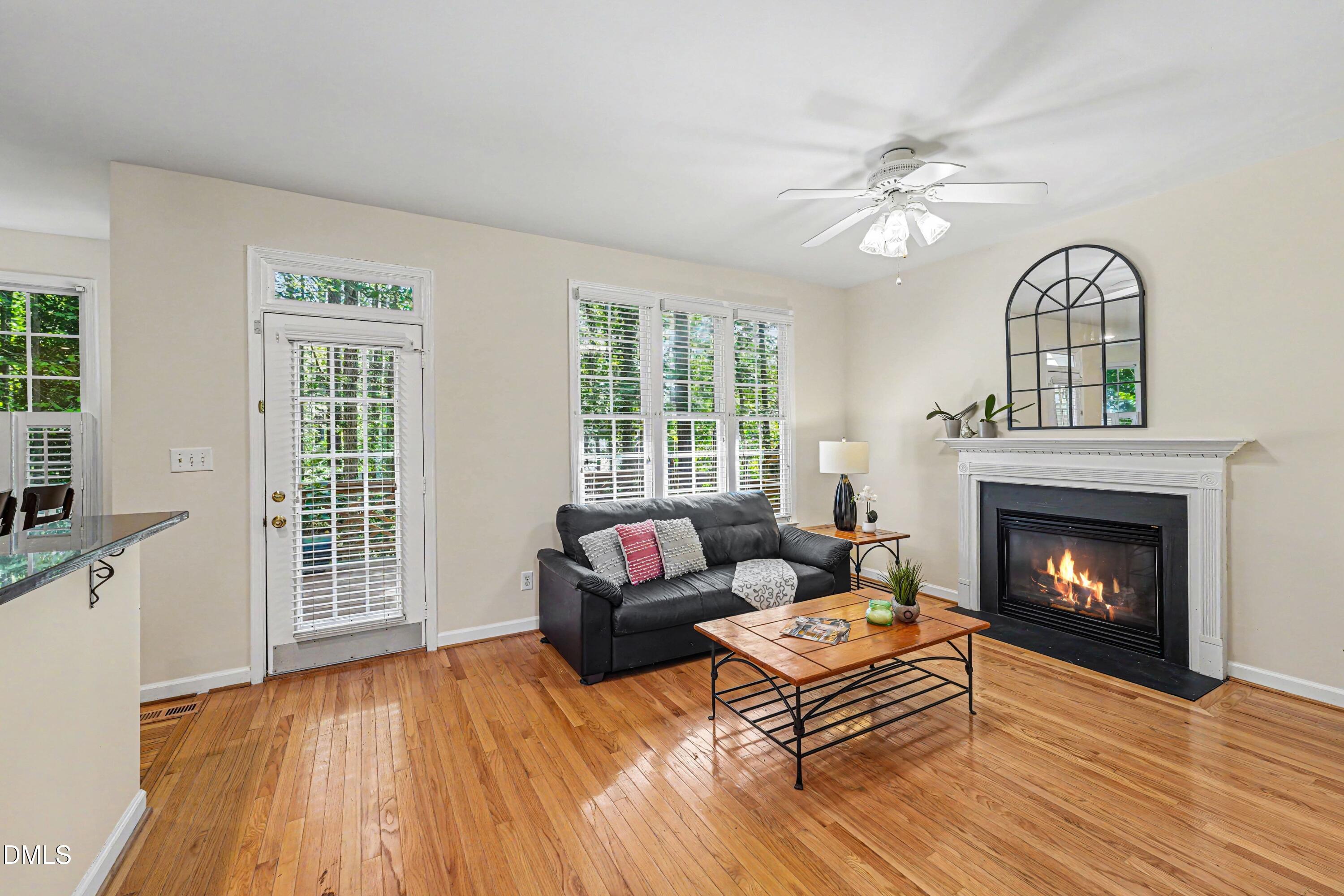 1303 Patterson Grove Road Apex, NC 27502 - Photo 12 of 45