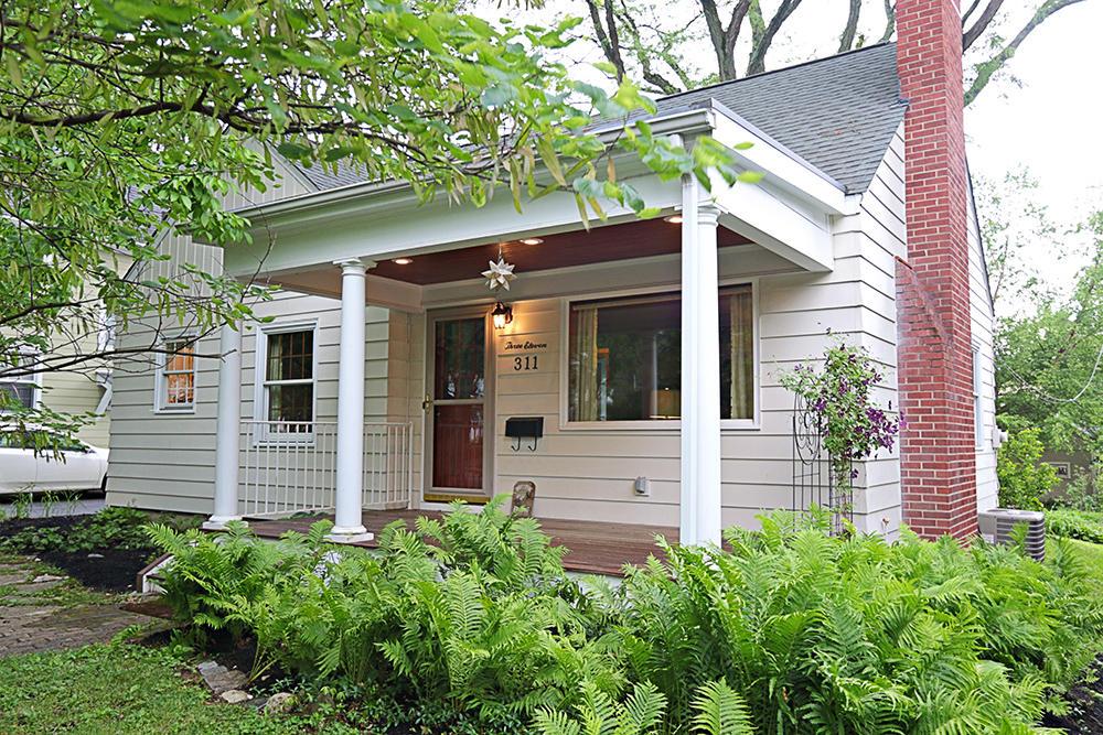 311 Acton Road Columbus, OH 43214 - Photo 3 of 44 Gallery Image 3