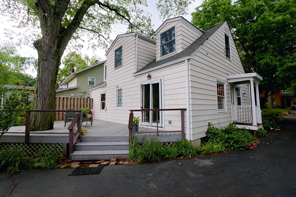 311 Acton Road Columbus, OH 43214 - Photo 31 of 44 Gallery Image 31
