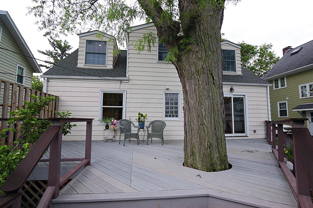 311 Acton Road Columbus, OH 43214 - Photo 32 of 44 Gallery Image 32