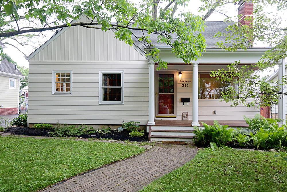 311 Acton Road Columbus, OH 43214 - Photo 41 of 44 Gallery Image 41