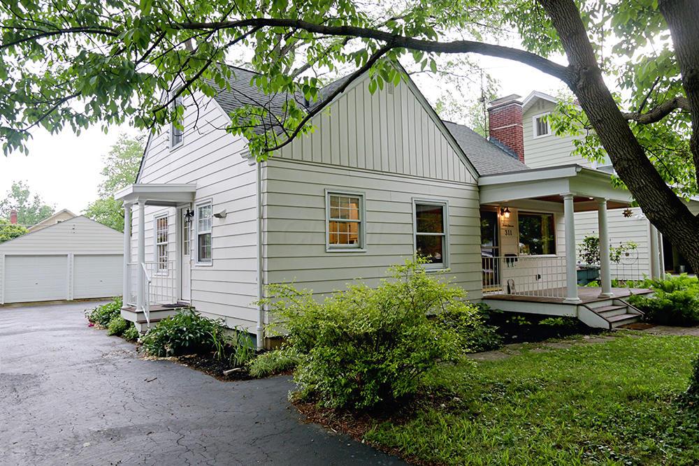 311 Acton Road Columbus, OH 43214 - Photo 44 of 44 Gallery Image 44