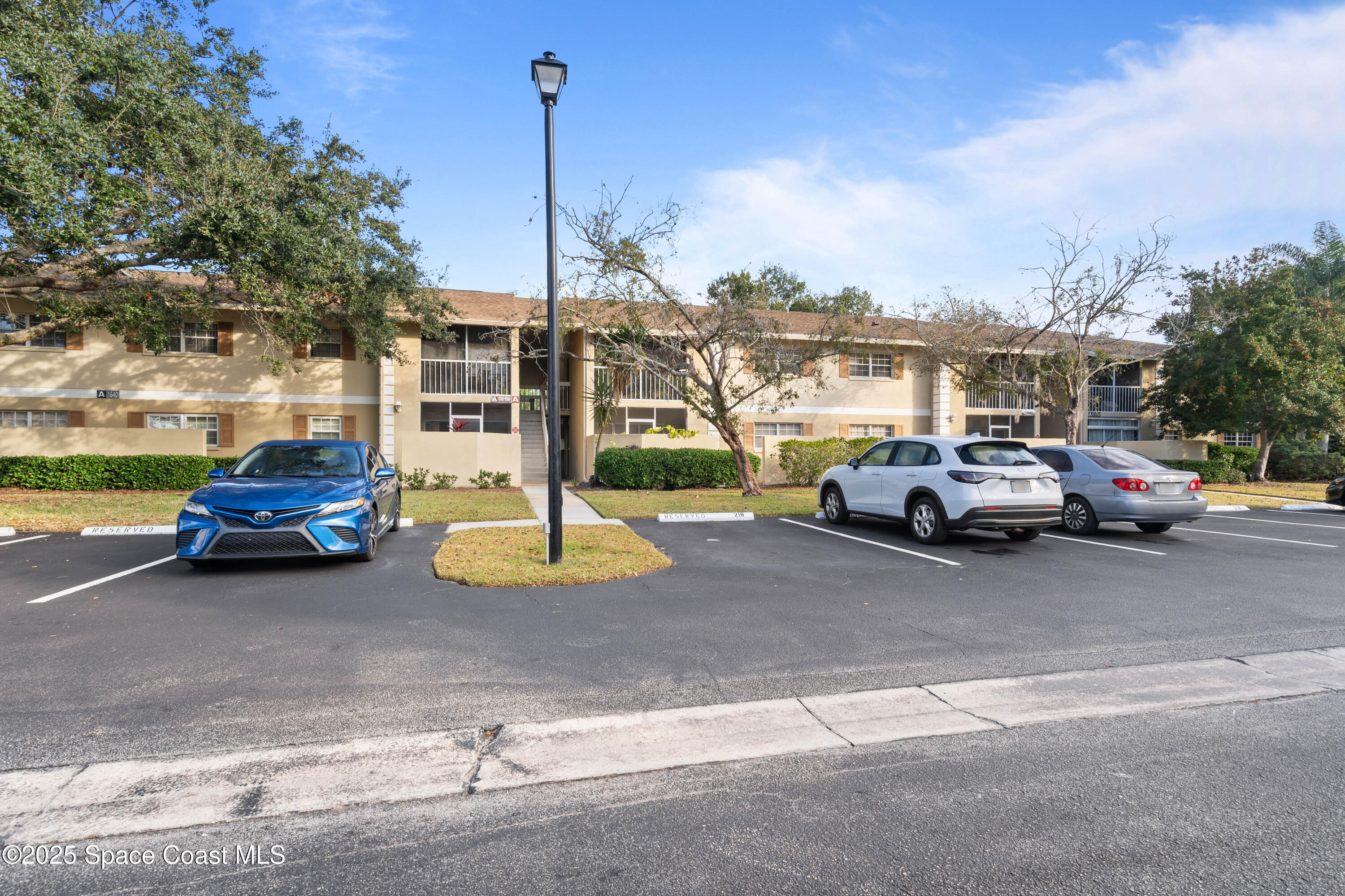 1640 Sunny Brook Lane, Unit A107 Palm Bay, FL 32905 - Photo 16 of 16 DSC00225-2