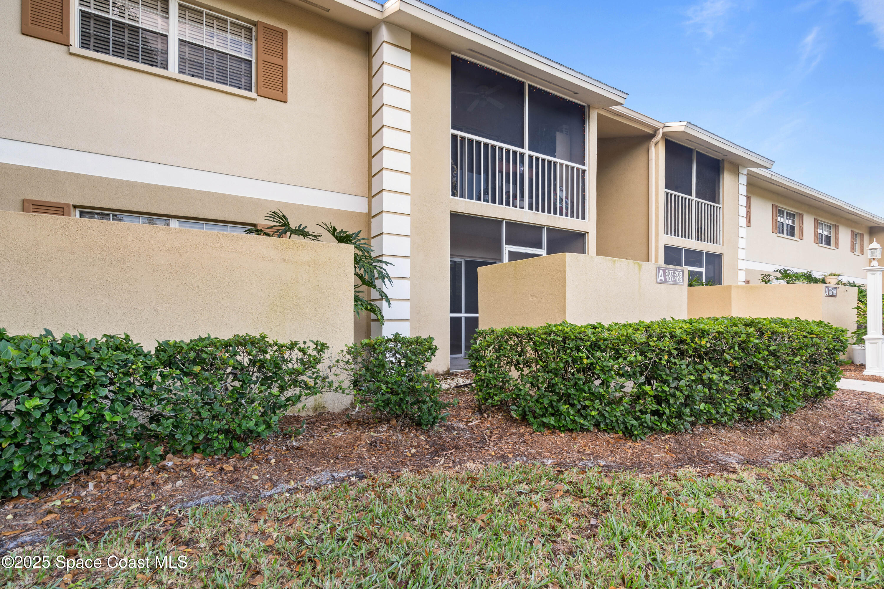 1640 Sunny Brook Lane, Unit A107 Palm Bay, FL 32905 - Photo 3 of 16 DSC00216