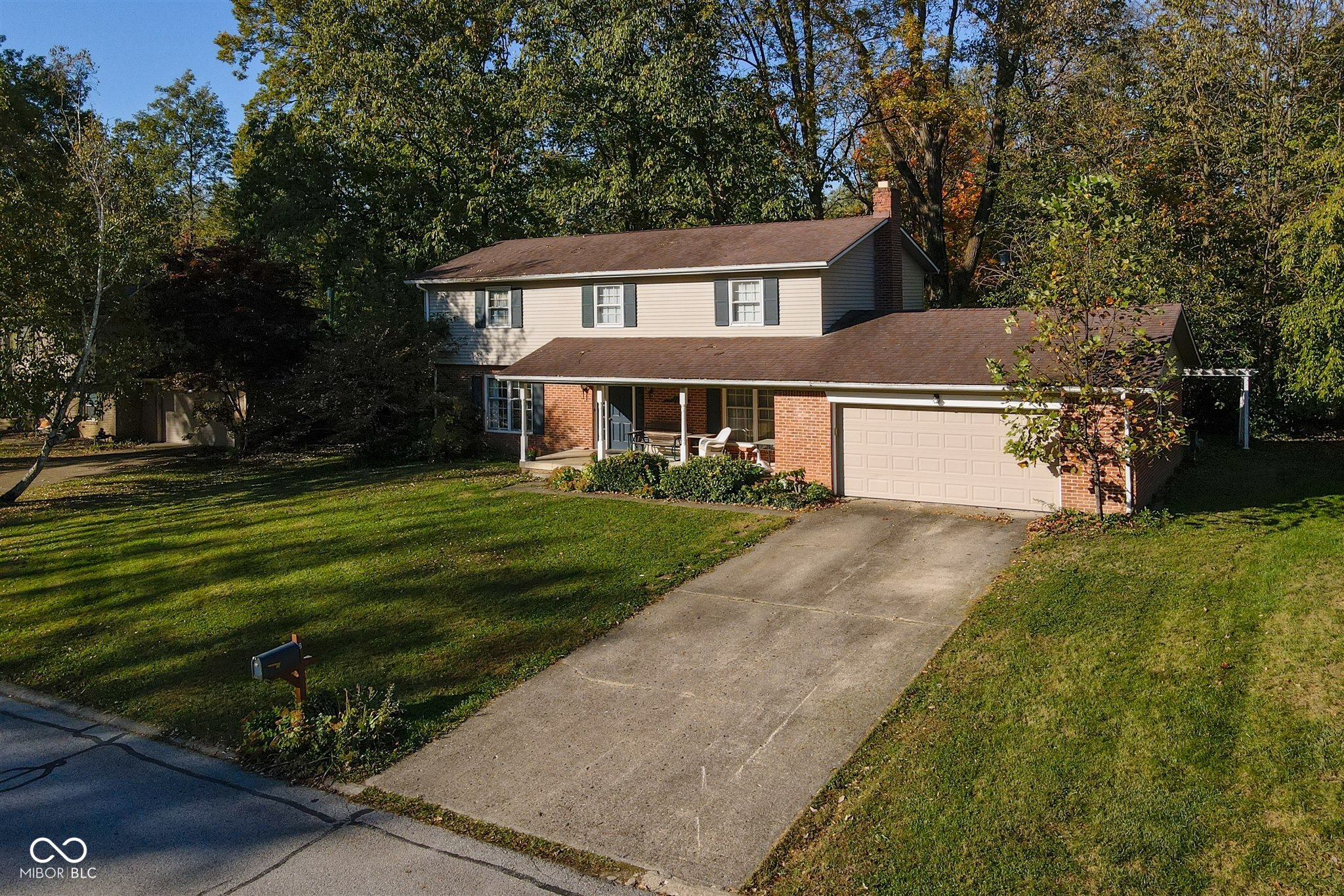 8 Round Hill Road Danville, IN 46122 - Photo 2 of 26 Gallery Image 2