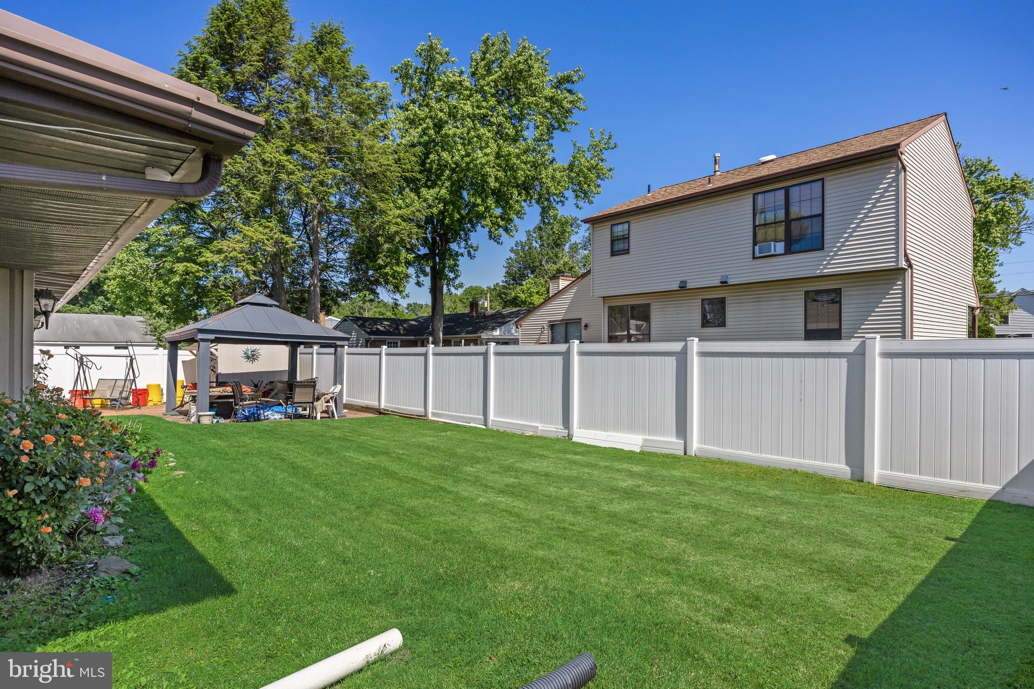 204 Nicholson Road Mount Ephraim, NJ 08059 - Photo 23 of 24