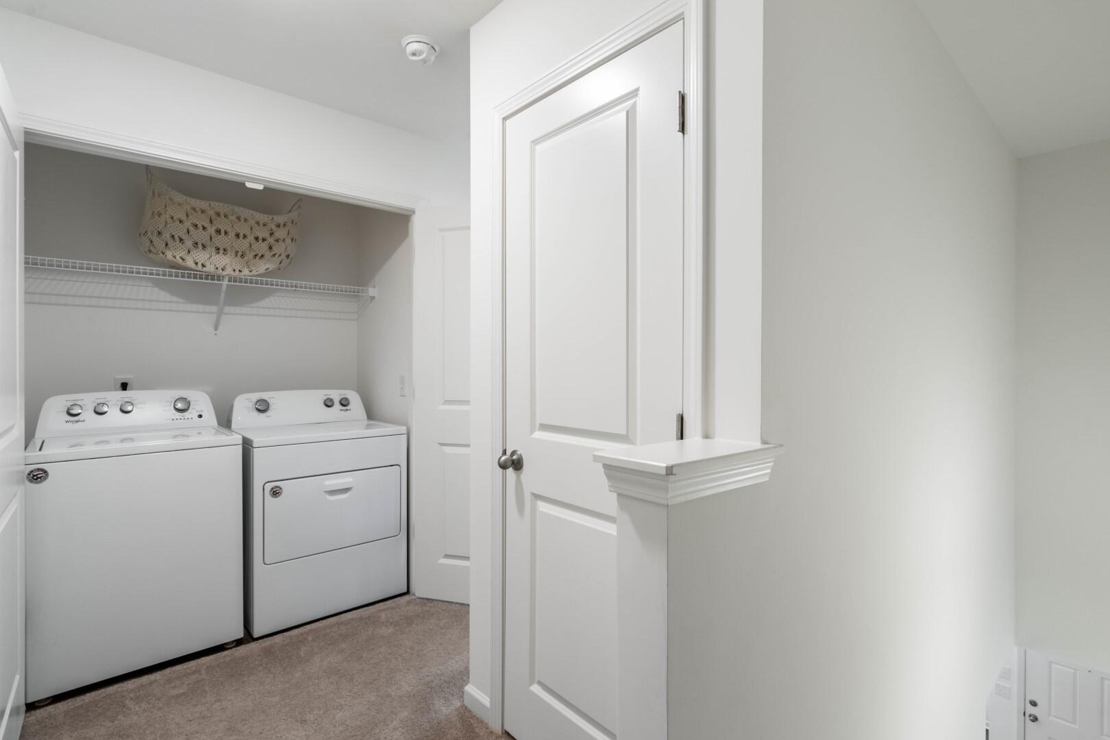 2485 Clements Ferry Road, Unit CORIANDER Charleston, SC 29492 - Photo 10 of 40 Covey Homes Clements_Interiors-13