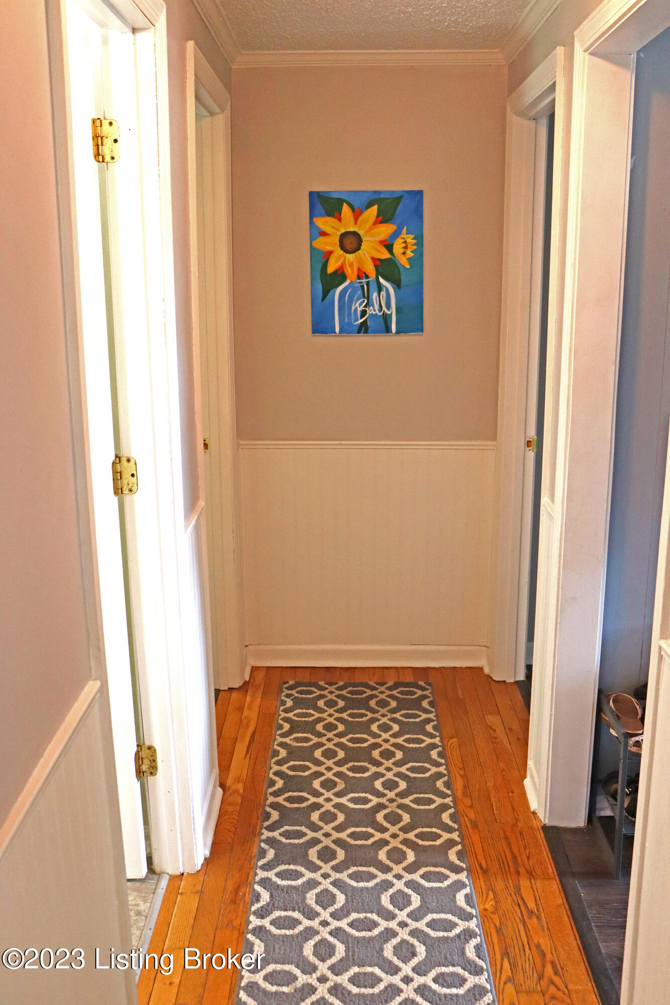 1771 Lebanon Ridge Road Bagdad, KY 40003 - Photo 17 of 65 Hallway