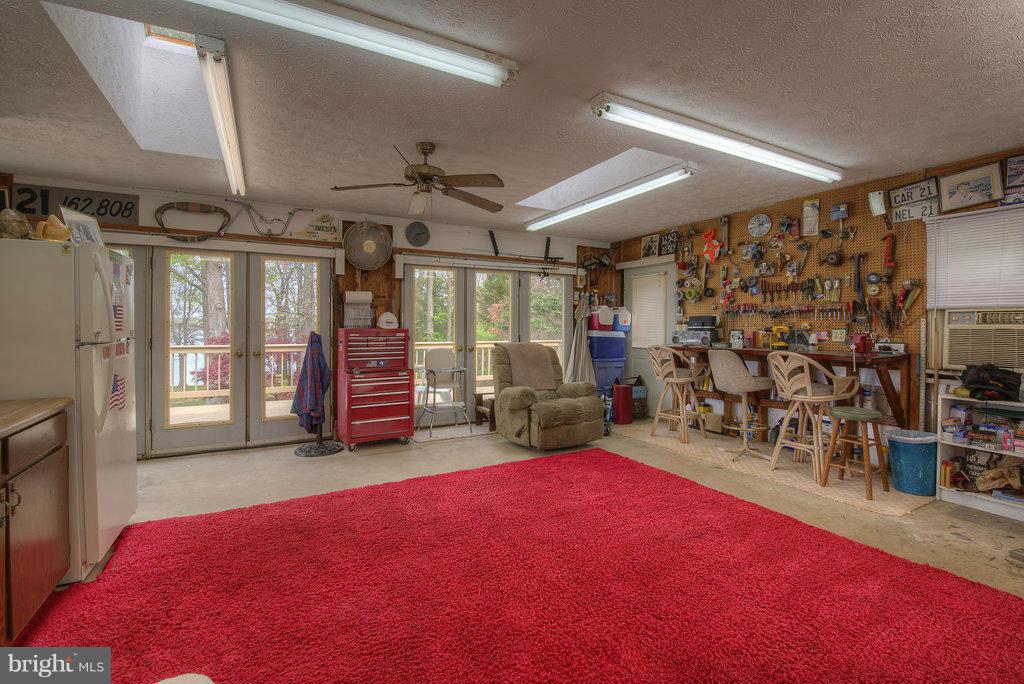 138 Rhett Butler Drive Bumpass, VA 23024 - Photo 13 of 30 Exterior (General)