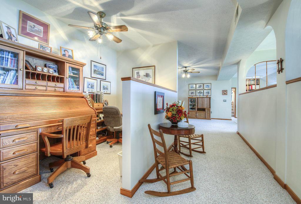 138 Rhett Butler Drive Bumpass, VA 23024 - Photo 23 of 30 Basement