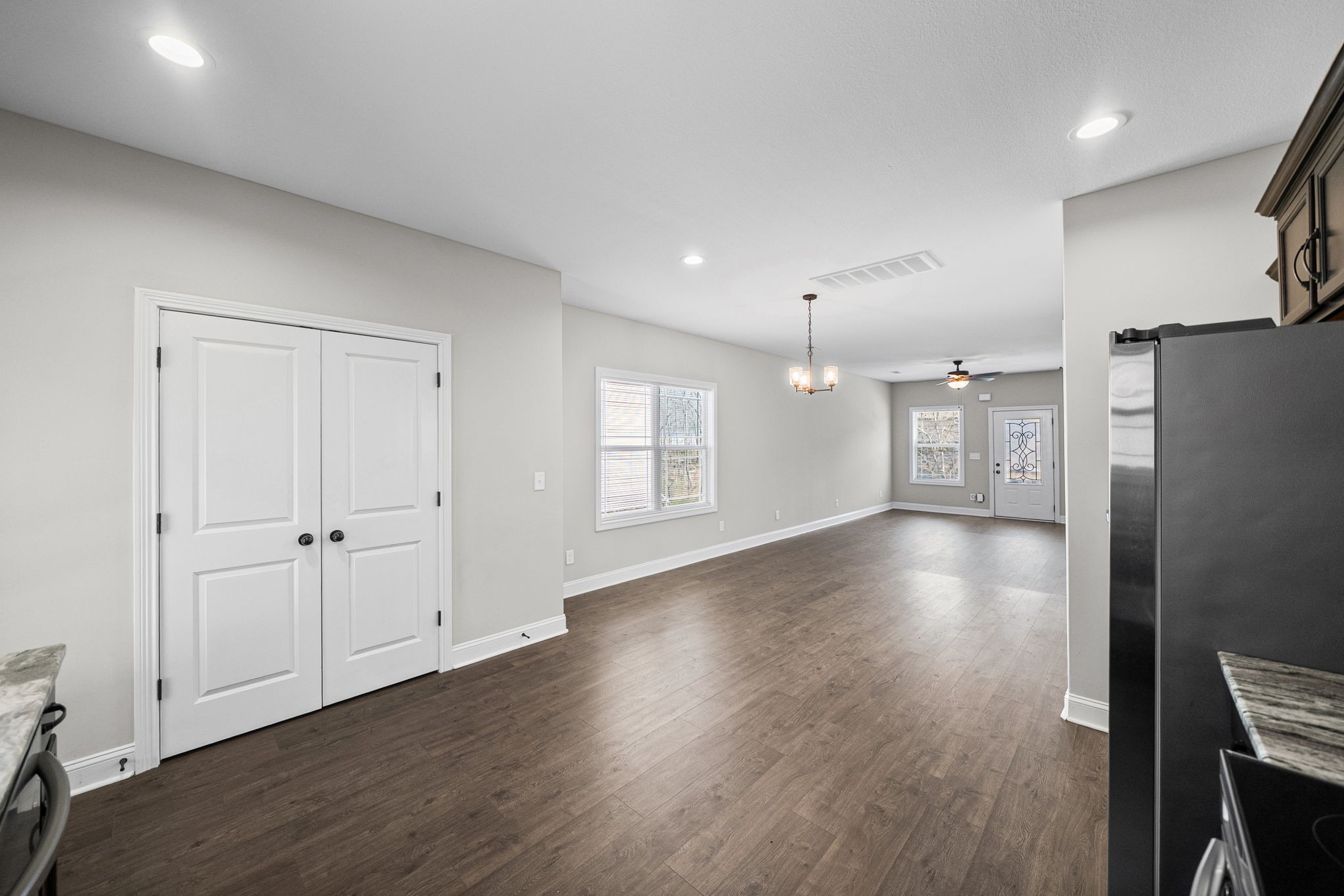 52 Cave Springs Road Clarksville, TN 37042 - Photo 10 of 28