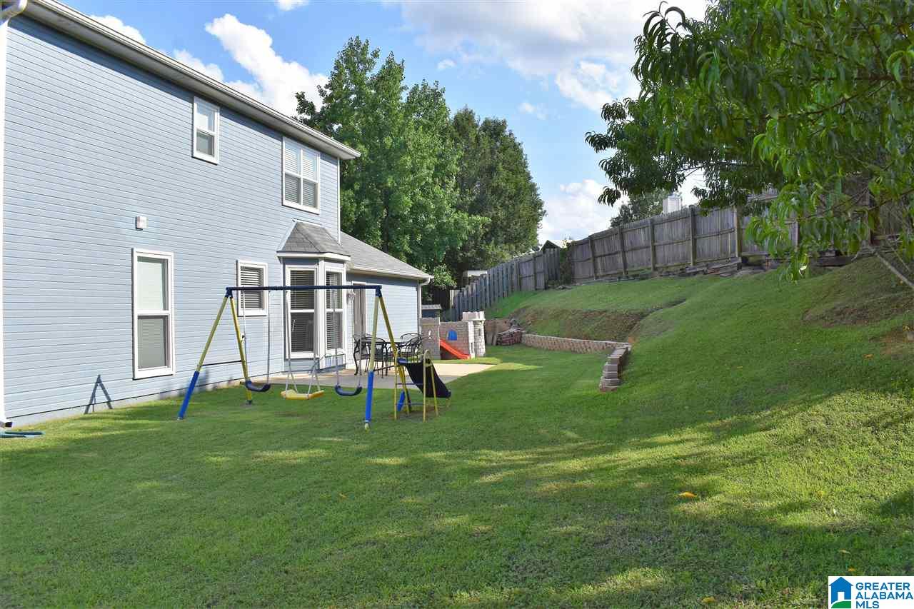 134 Park Place Circle Alabaster, AL 35007 - Photo 15 of 17