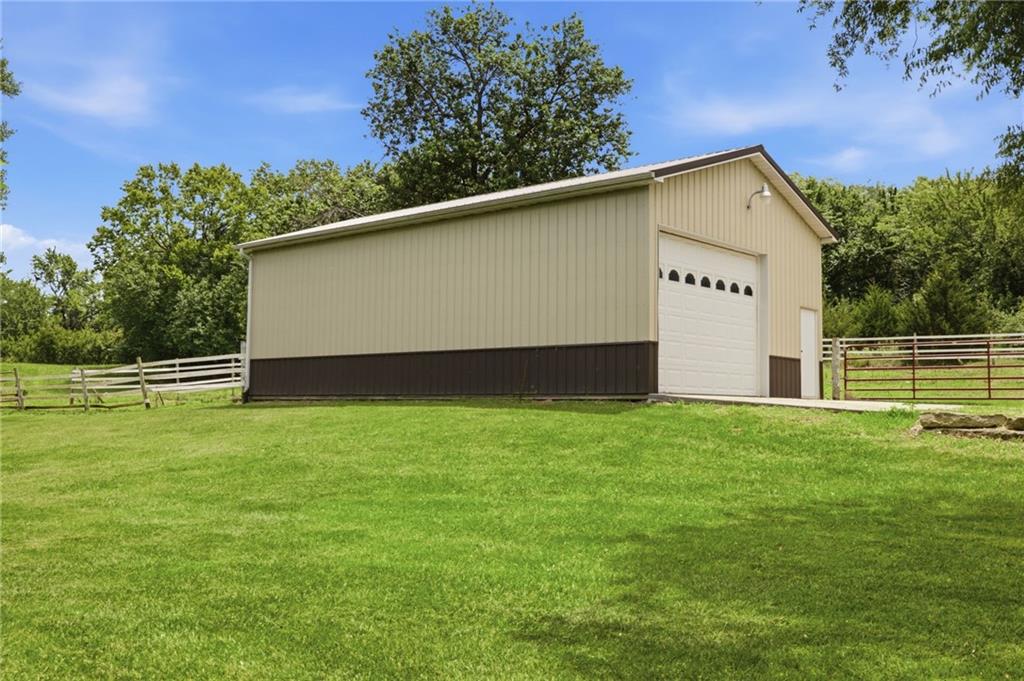 14421 Kelley Road Kansas City, MO 64149 - Photo 20 of 47