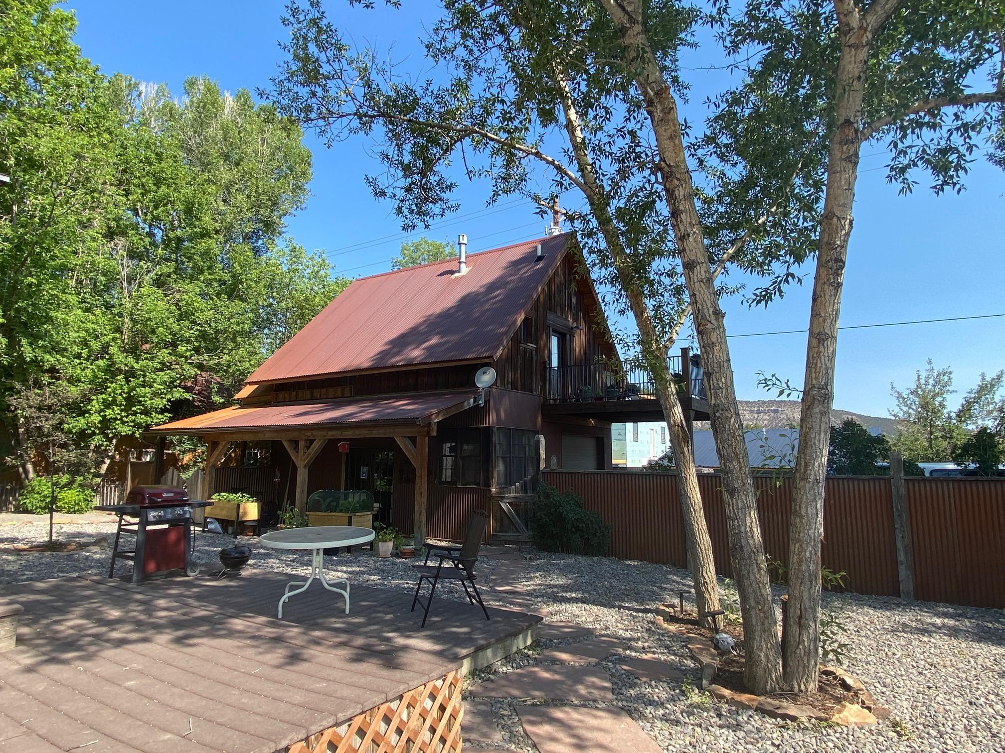 709 Clinton Street Ridgway, CO 81432 - Photo 9 of 13 IMG_8319