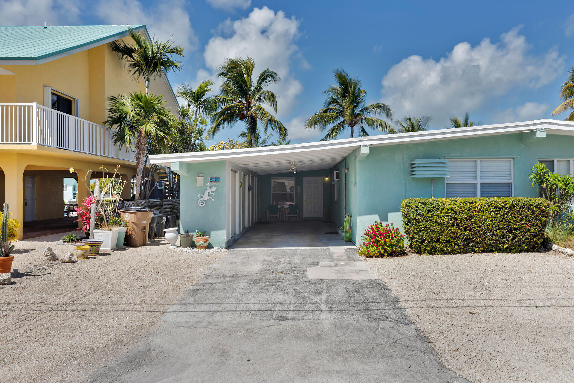 581 9th Street Key Colony Beach, FL 33051 - Photo 3 of 34 61904