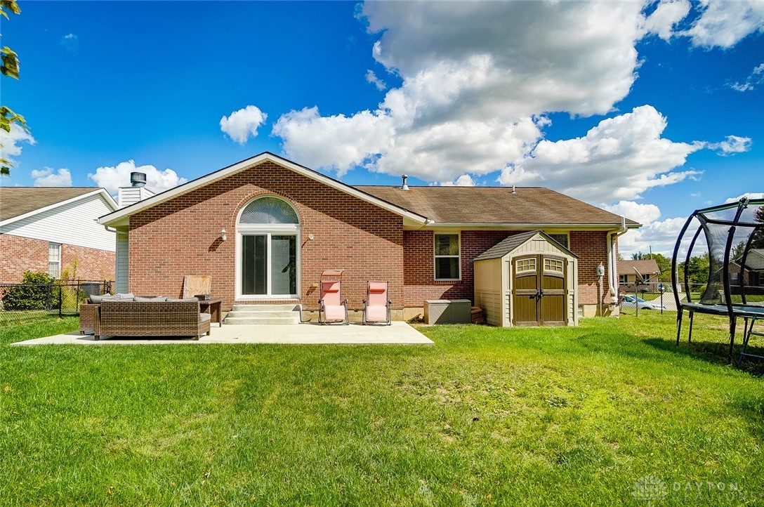 3913 Harris Lane Springfield, OH 45503 - Photo 36 of 43 Gallery Image 36