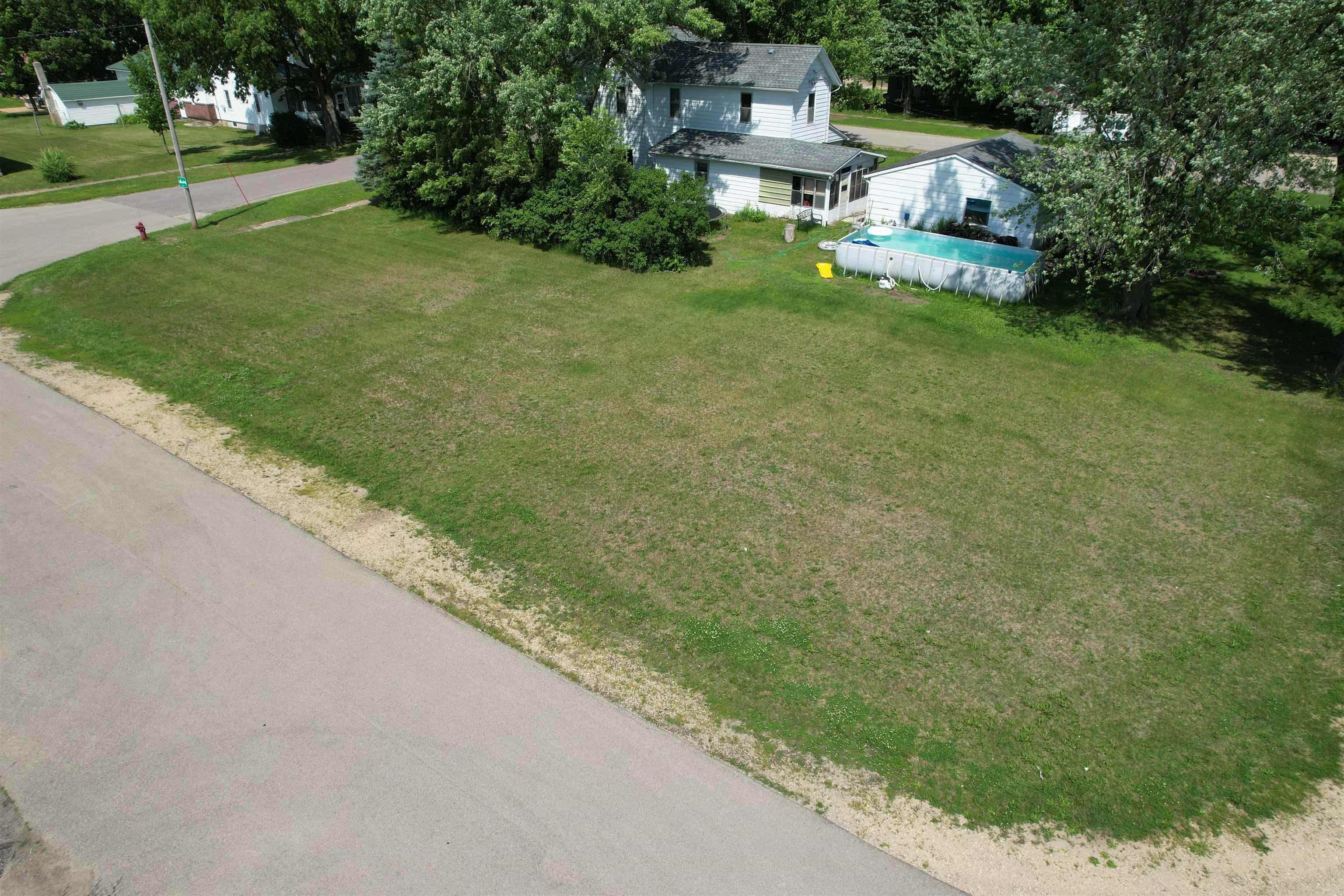 .24-ac Richard Street Lone Rock, WI 53556 - Photo 2 of 4