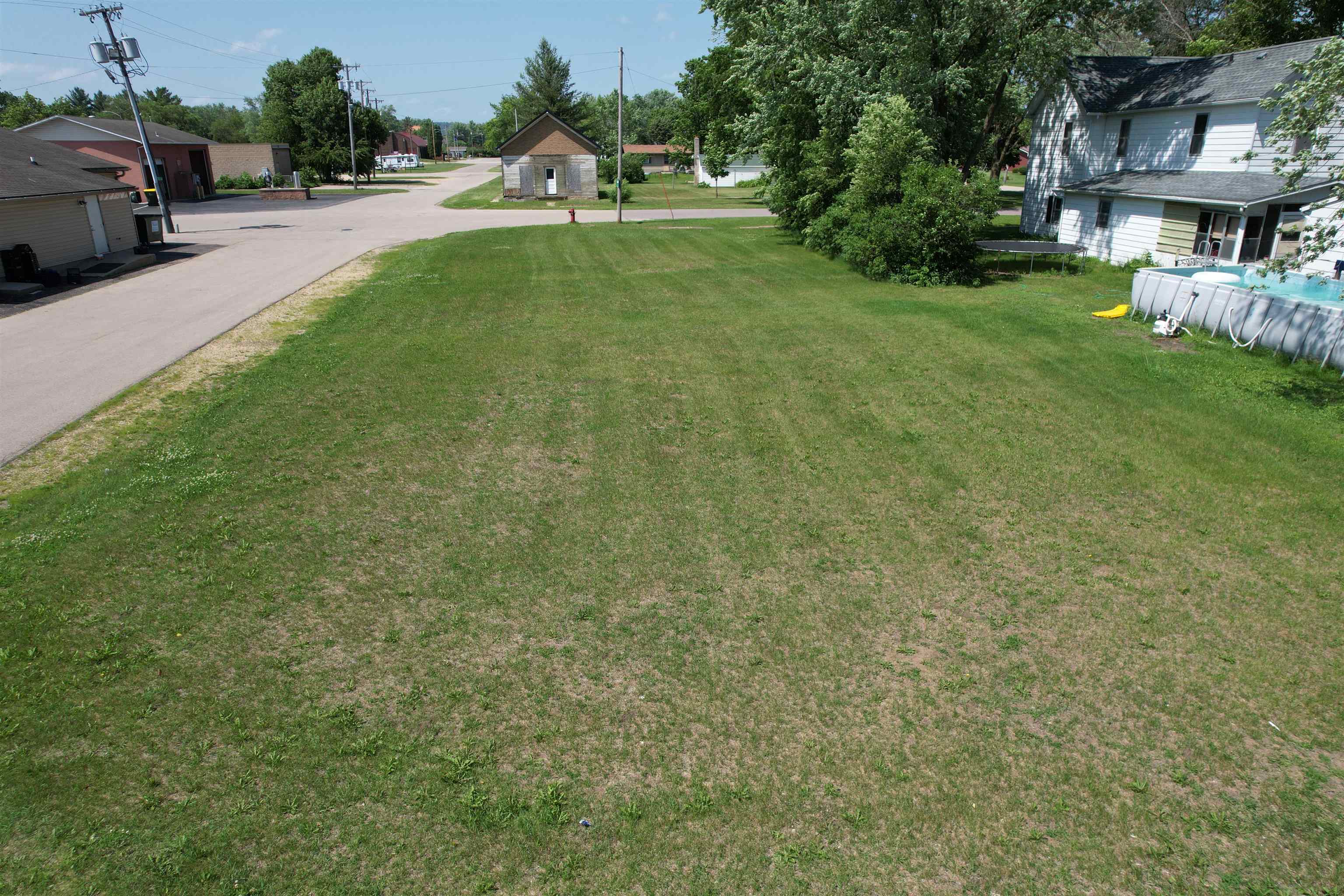 .24-ac Richard Street Lone Rock, WI 53556 - Photo 3 of 4