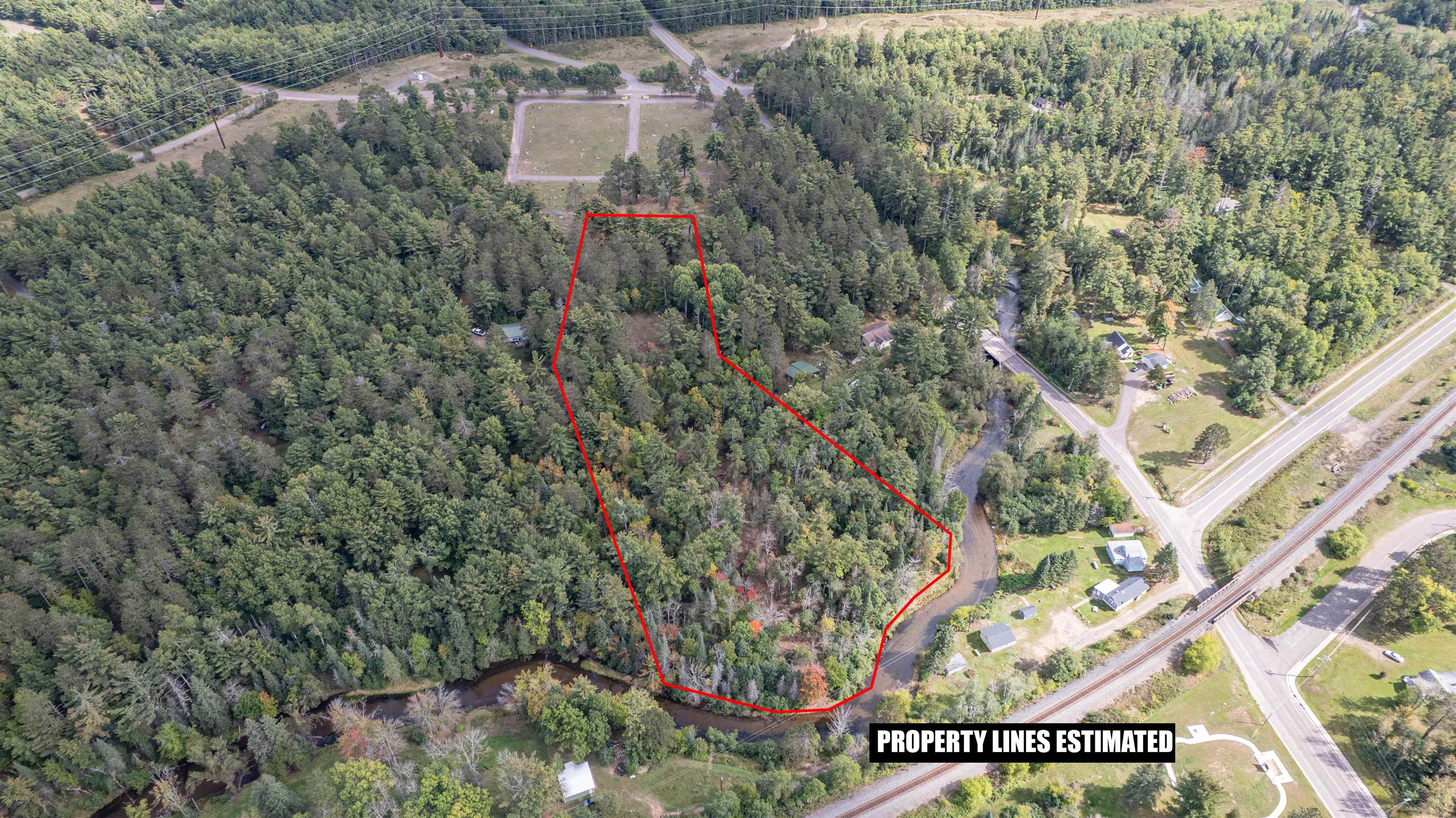 14333 South St Croix Road Gordon, WI 54838 - Photo 14 of 16