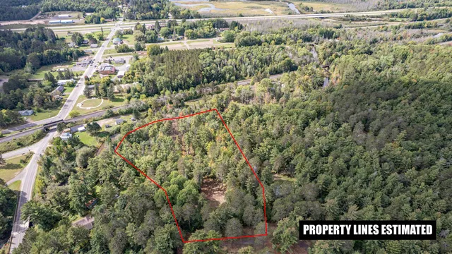 $59,900 | 14333 South St Croix Road, Gordon, WI 54838