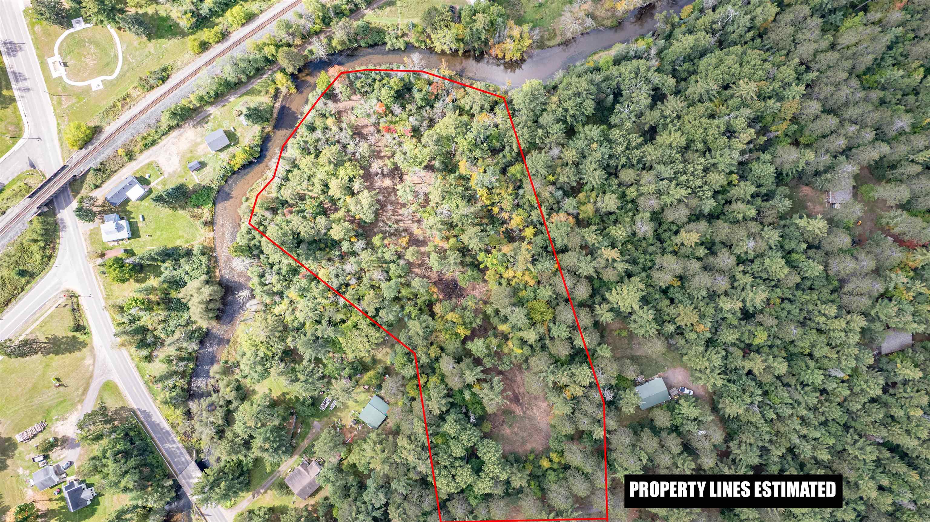 14333 South St Croix Road Gordon, WI 54838 - Photo 2 of 16