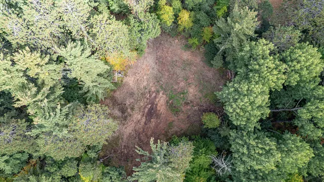 $59,900 | 14333 South St Croix Road, Gordon, WI 54838