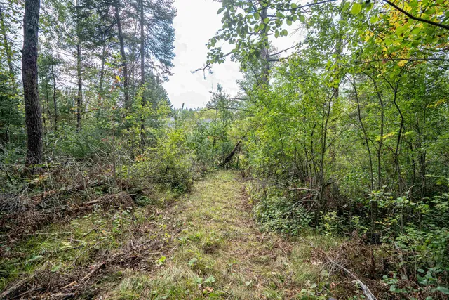 $59,900 | 14333 South St Croix Road, Gordon, WI 54838