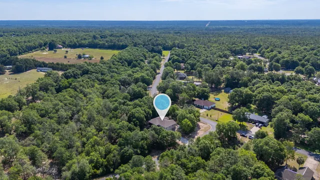 $649,900 | 1827 Waterway Drive, Baker, FL 32531