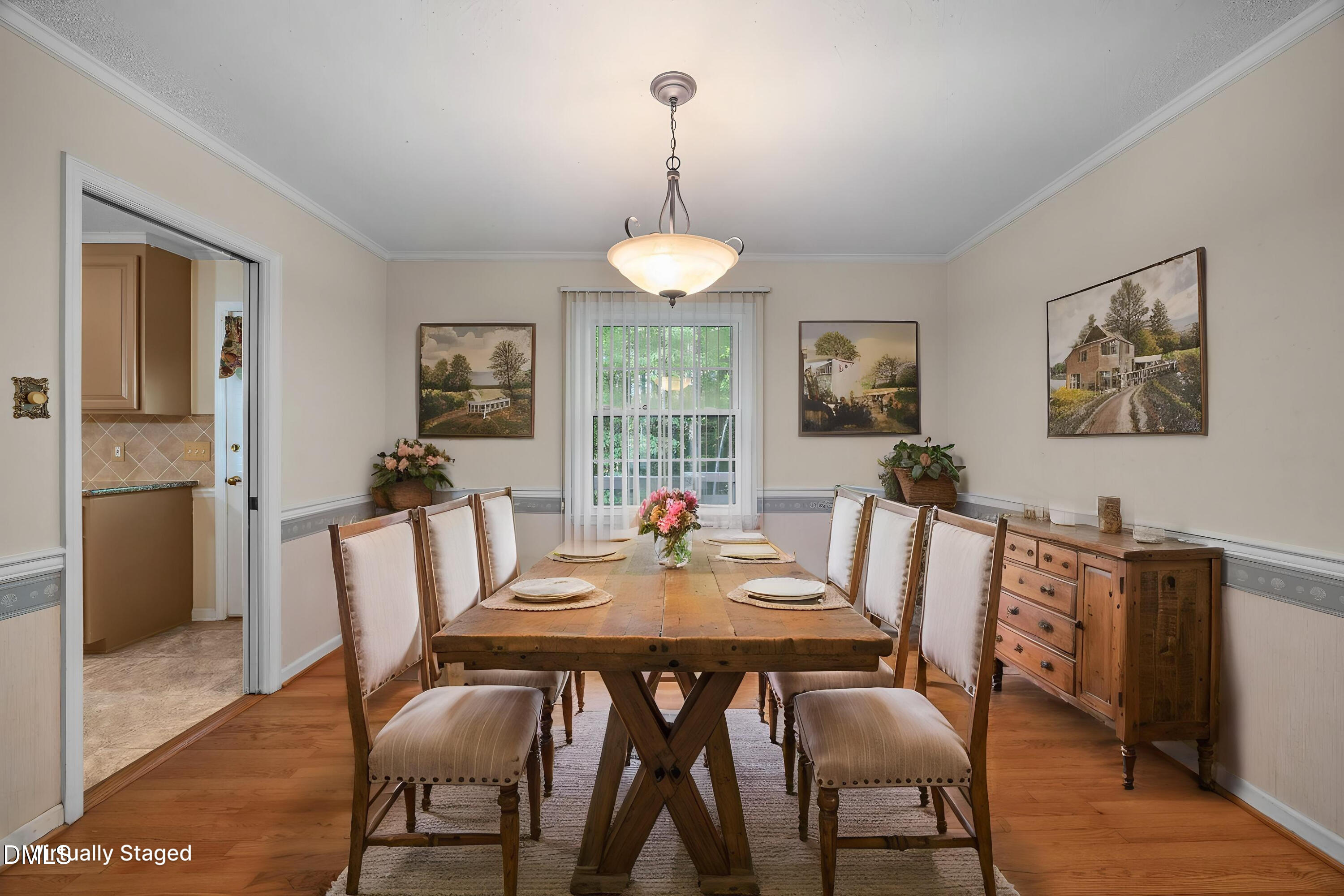 228 Hunters Ridge Road Henderson, NC 27537 - Photo 10 of 46