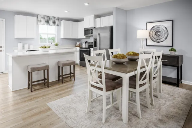 $344,990 | 5727 Clarity Way, Christiana, TN 37037