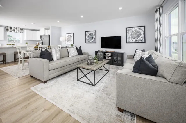 $344,990 | 5727 Clarity Way, Christiana, TN 37037