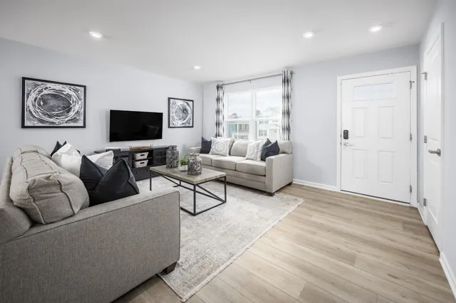 $344,990 | 5727 Clarity Way, Christiana, TN 37037