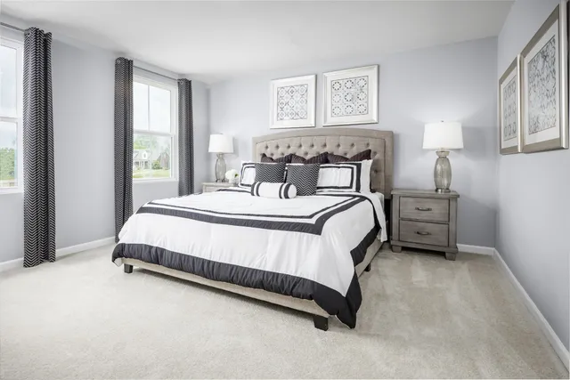 $344,990 | 5727 Clarity Way, Christiana, TN 37037