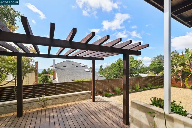 $2,975 | 32 Kenilworth Drive, Unit B, Kensington, CA 94707