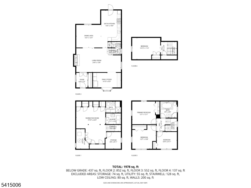 749 Cleveland Avenue Elizabeth, NJ 07208 - Photo 30 of 30