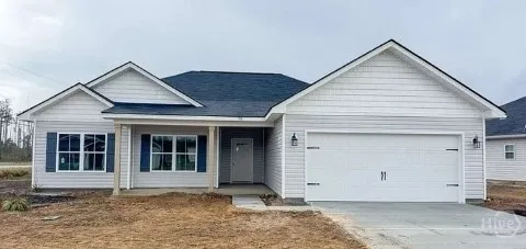 $285,000 | 15 Mcclelland Loop Northeast, Ludowici, GA 31316