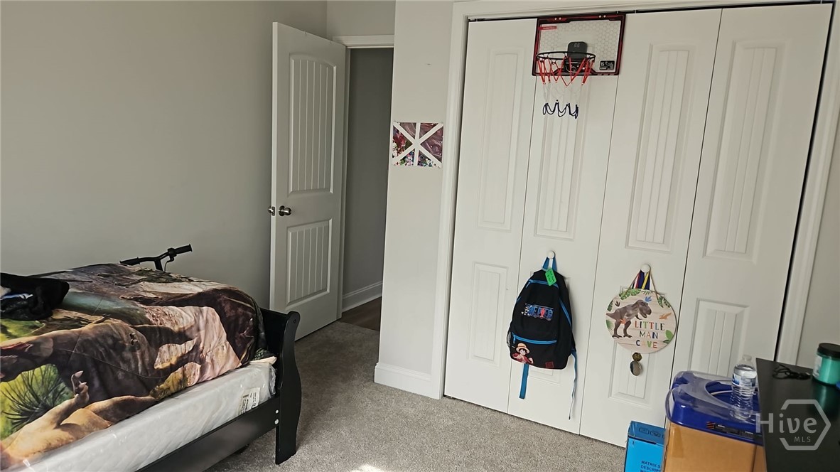 15 Mcclelland Loop Northeast Ludowici, GA 31316 - Photo 13 of 32