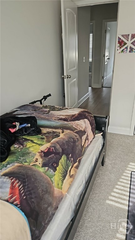 15 Mcclelland Loop Northeast Ludowici, GA 31316 - Photo 14 of 32